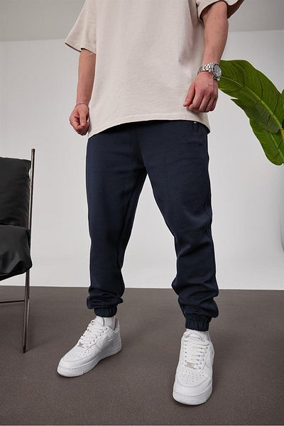 NOMARC Βασική φόρμα Navy Blue (NM-1)