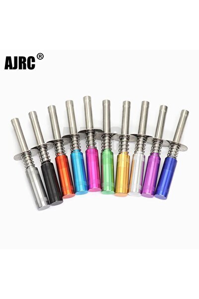 Choice Green Spark Glow Plug Igniter Starter Ignition For 1/10 Rc Nitro Buggy Truck Taiyo 15 Engine Parts P