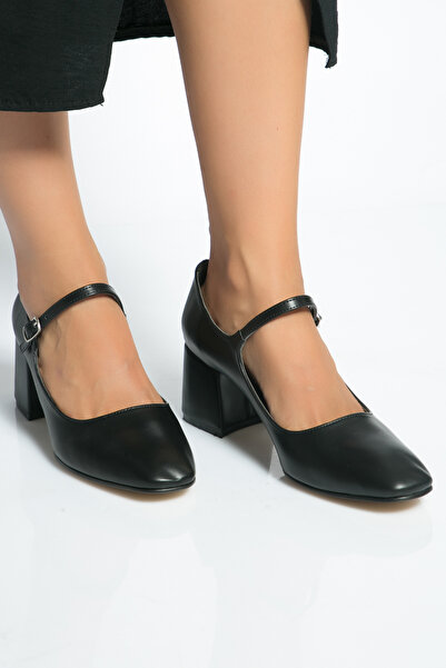 Shoes Time TOPUKLU AYAKKABI 123Y 369