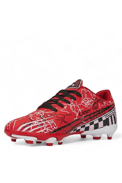 Lion Men's Football Cleats