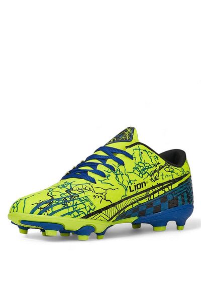 Lion Men's Football Cleats
