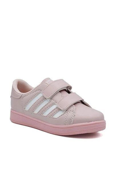 mackrock sports Ghete Filet Alb Velcro Confortabil Flexibil Ușor Zilnic Unisex Copii Eleganti Copii Sneaker Pantofi sport