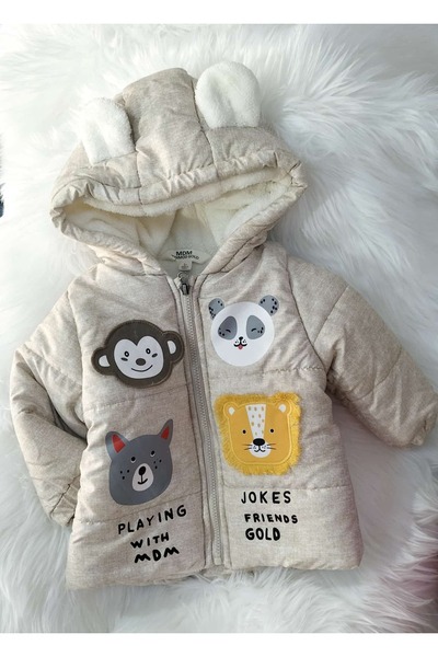 mayakids ÇOCUK MONT