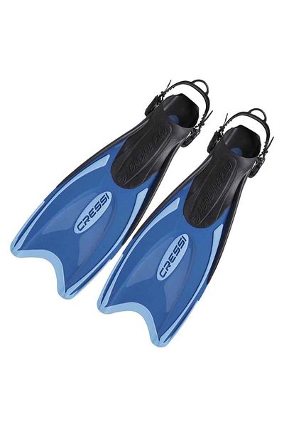Cressi Blue Palau Diving Pallet - No:44-47
