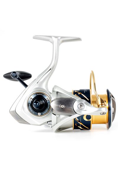Ryuji Impac 3000 7+1Bb Fishing Machine