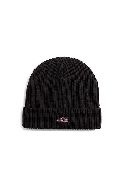 Puma Къс боб с графичен дизайн Black Classics - Барета 2568001