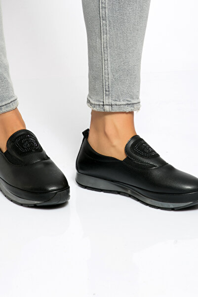 Shoes Time GÜNLÜK AYAKKABI 24Y 215