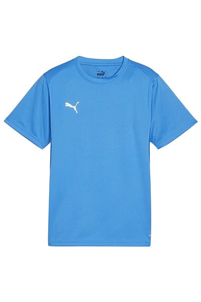 Puma Tricou sport pentru bărbați din jerseu Teamgoal, potrivit pentru utilizare zilnică