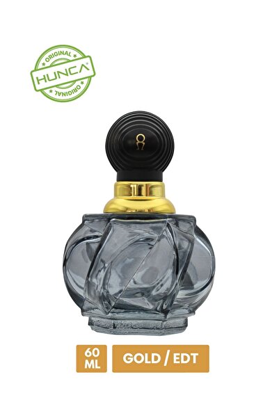 Jagler Kadın Parfüm Gold Edt 60 ml