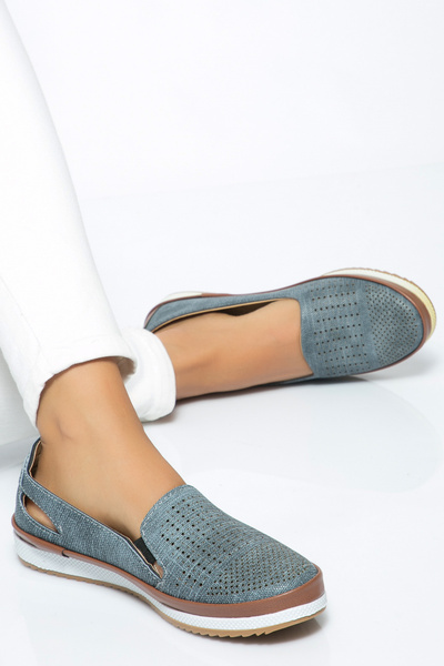 Shoes Time GÜNLÜK AYAKKABI 123Y 509