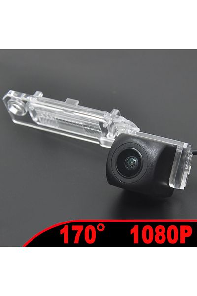 Choice Cvbs-ahd Full Hd Ahd 1080p Fisheye Lens Vehicle Reverse Backup Rear View Camera For Vw Transporter T