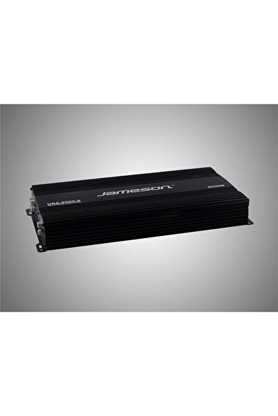 Jameson USA-5000.5-5 KANAL-5000W MAX-4OHM 4X70WRMS-1X200WRMS KALİTELİ BAS KON...