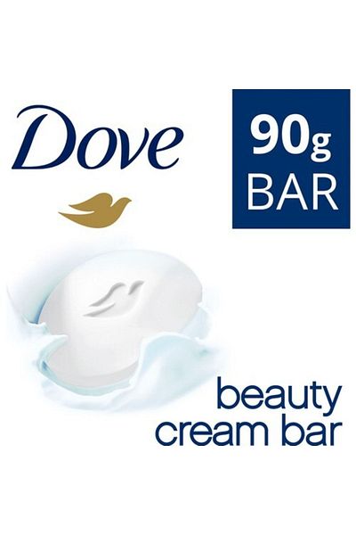 Dove Cream Bar 90g - Original Package