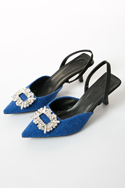 Shoes Time TOPUKLU AYAKKABI 23Y 218