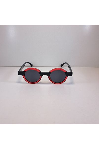 Retro No.18 Co5 Retro Sunglasses