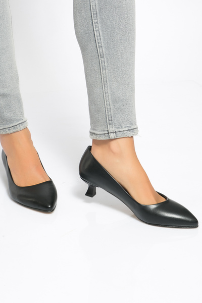 Shoes Time TOPUKLU AYAKKABI 123Y 347