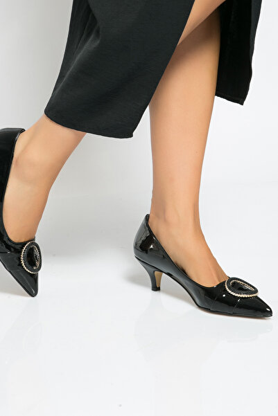 Shoes Time TOPUKLU AYAKKABI 24Y 805