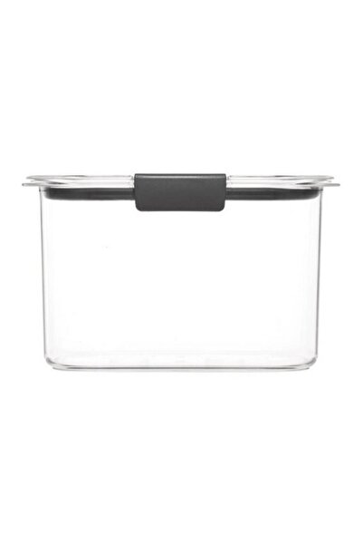 RUBBERMAID Brilliance Leak-Proof Food Storage Container 1.8 Liter