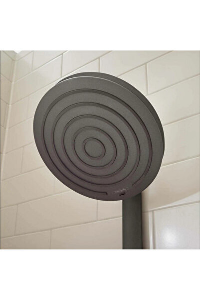 Hansgrohe Pulsify S 260 2jet Duş Kolonu Satin Siyah 24240670