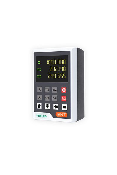 Choice1 3 axis Mini Lathe Mill Dro Digital Readout Display 2 3 Axis YH800-3E YH800-2E TTL DB9