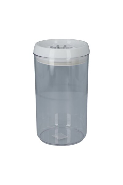 Felli Flip-Tite Cylindrical Food Storage Container 67oz