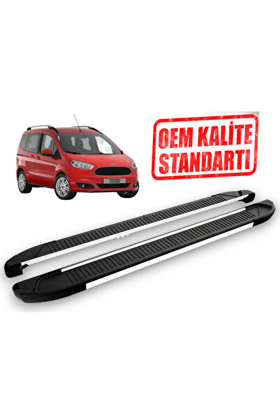 Tunax COURİER YAN BASAMAK 2014 2015 2016 2017 2018 2019 2020 2021 2022 2023 A...