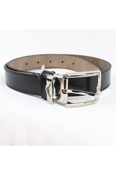 Doctor junior Παιδική ζώνη Μαύρη