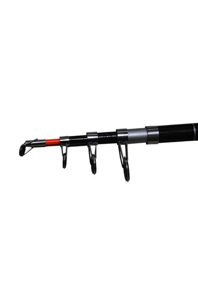 Genel Markalar Lunar Group Store Carper 270 Yüksek Atarlı Olta Kamışı - 100-300 gr | 2,70 mt