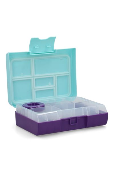 Smash Bento Bite Dishwasher Proof Lunch Box 1.6 Liter 14468