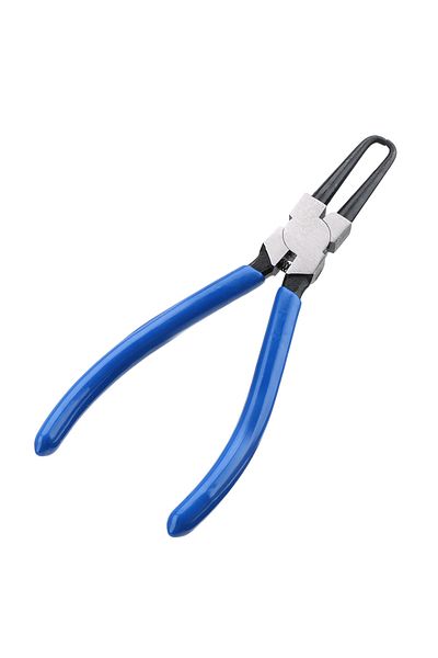 Choice Blue High Quality Fits For Car Auto Vehicle Tools Fuel Hose Joint Pliers 1pc Pipe Buckle Removal Cal