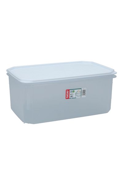 Tatay Rectangular Food Container 4.7 Liter