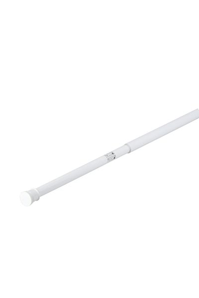 ZENİTH Shower Curtain Rod 107-183cm