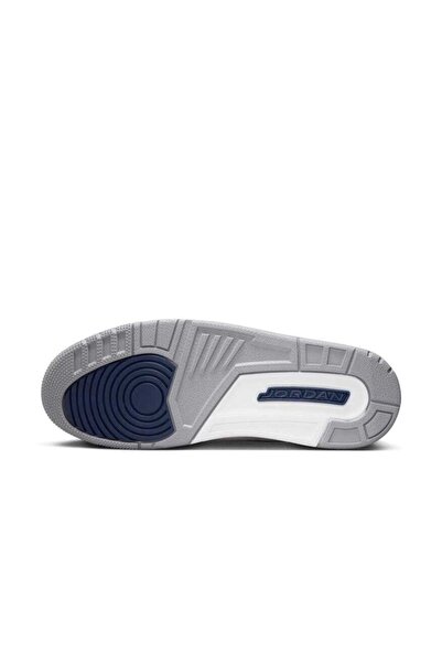 Nike NİKE AİR JORDAN 3 RETRO ERKEK BASKETBOL AYAKKABISI-CT8532-140
