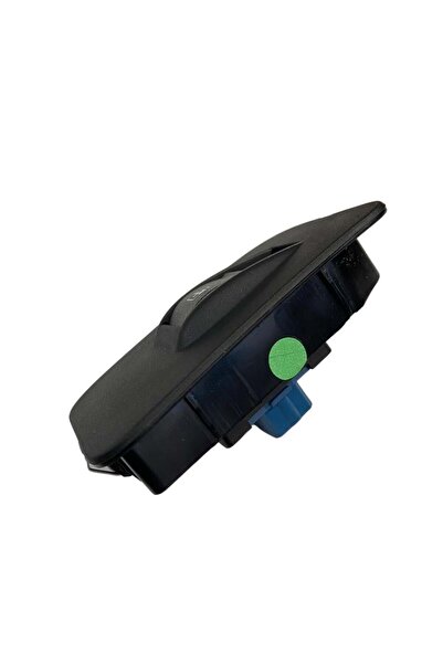 CMEPARTS Fiat Fiorino Ön Sağ Cam Açma Düğmesi Tekli Çerçeveli 2008-2024 Uyumlu