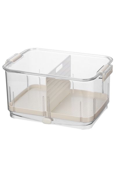 Felli Refrigerator Safe Duo Sprouting Container NVBGPK11A-060
