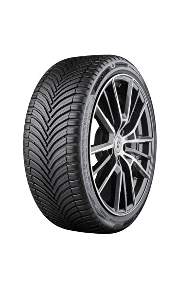 Bridgestone 215/50R17 95W XL TURANZA ALL SEASON 6 OTO 4MEVSİM LASTİĞİ (ÜRETİM YILI:2025)