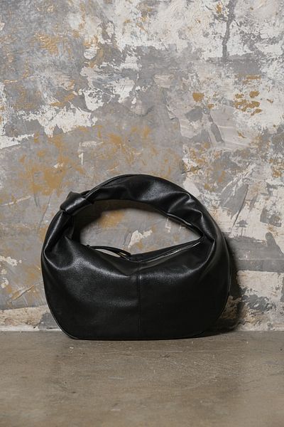Çantacımstore Women's XL Jordie Handbag Black (Large Size)