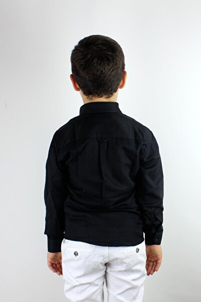 Doctor junior Cămașă cu mânecă lungă pentru băiat