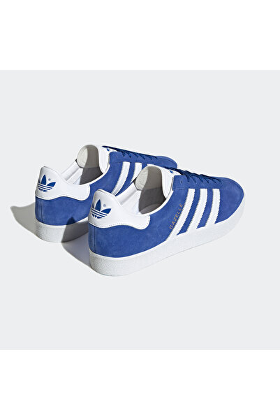 adidas GAZELLE 85 Mavi Erkek Spor Ayakkabı IG0456