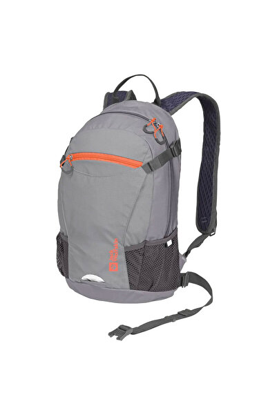 Jack Wolfskin Gri VELOCITY 12 Sırt Çantası 2010303-6920