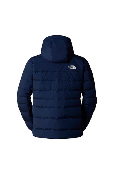 THE NORTH FACE Aconcagua 3 Hoodie Men's Navy Blue Hooded Coat