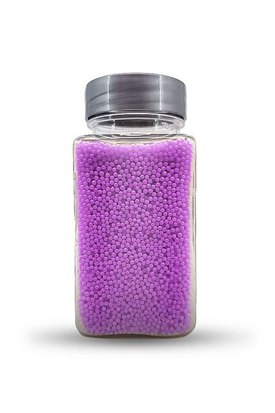 Dr. Gusto 100 Gr Pink 0 mm Beads