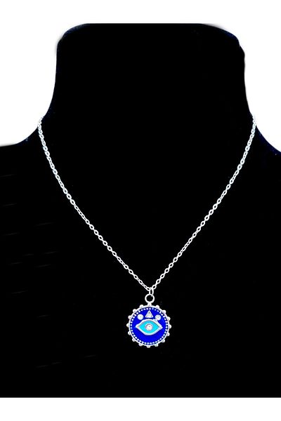 Touz Moda Stainless Steel Necklace