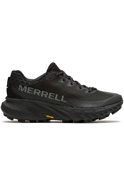 Merrell Vârful agilității 5 J 068090   Pantofi de exterior pentru femei - negri