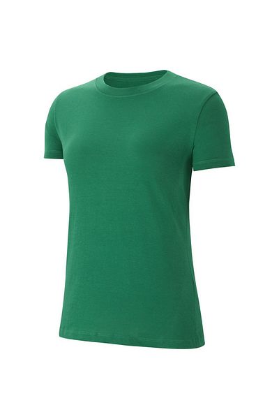 Nike Park 20 Green Women's Round Neck T-Shirt