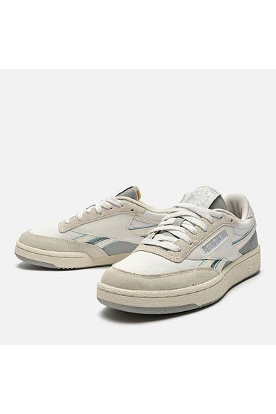 Reebok Кросівки Club C Revenge Unisex Grey 100201203