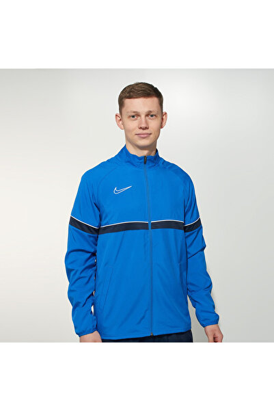 Nike M Nk Df Acd21 Trk Erkek Eşofman Üstü Cw6118-463