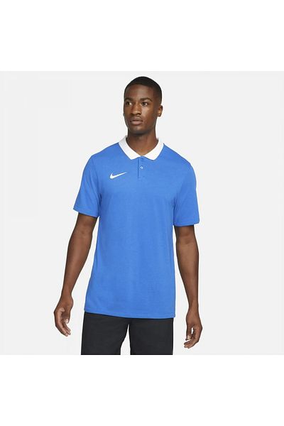 Nike Ανδρικό μπλουζάκι με λαιμόκοψη M Nk Df Park20 Polo Ss