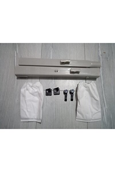 SÜPYE Aspirator compatibil Fantom Speedy Du 2000, țeavă gri/2 saci și 4 urechi, CU CADOU