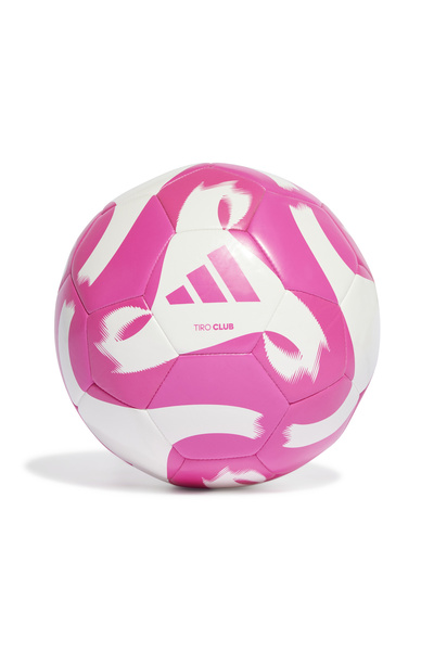 adidas TIRO CLB Futbol Topu Beyaz HZ6913